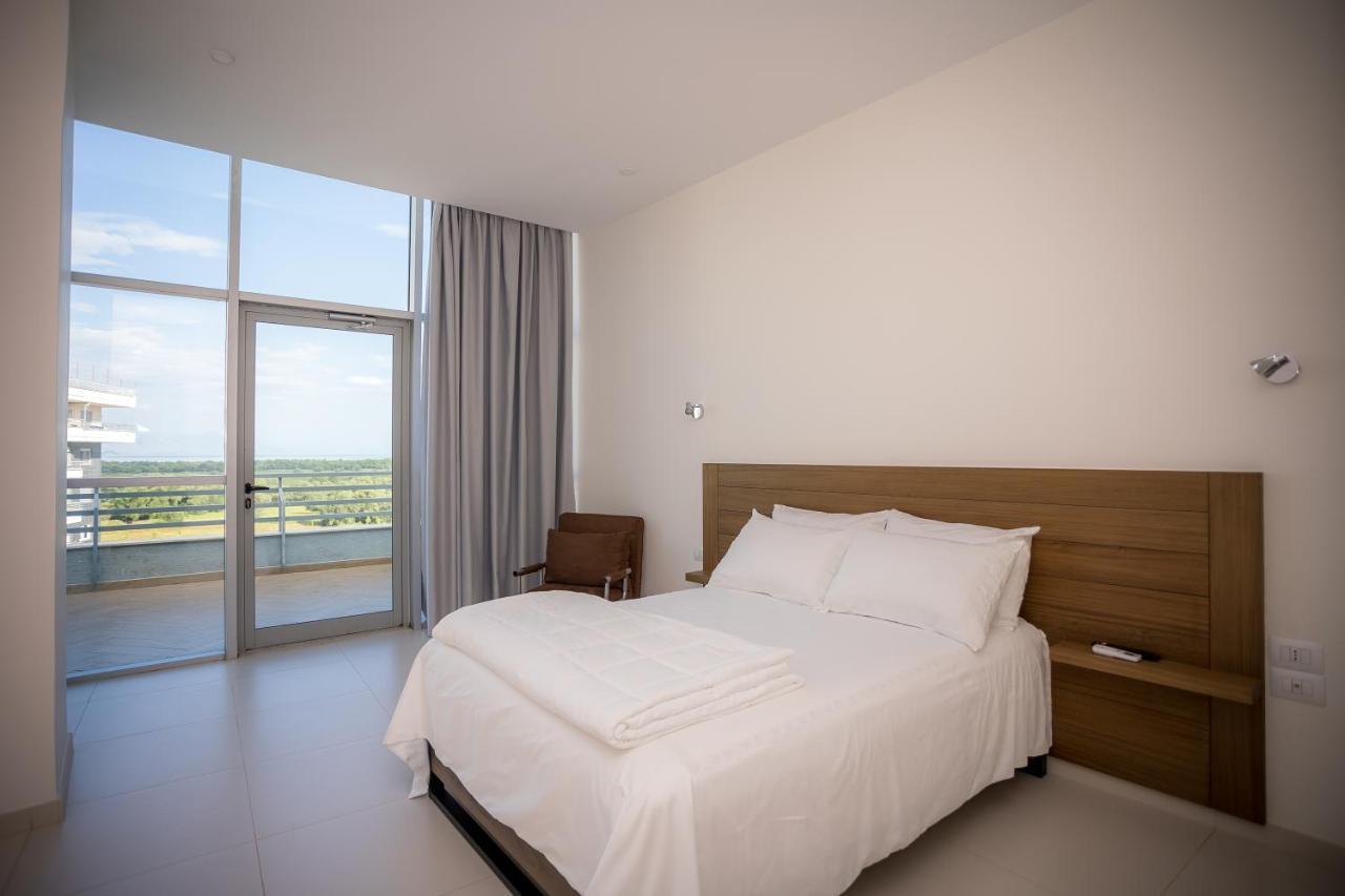 Sky Hotel Σκόδρα Εξωτερικό φωτογραφία