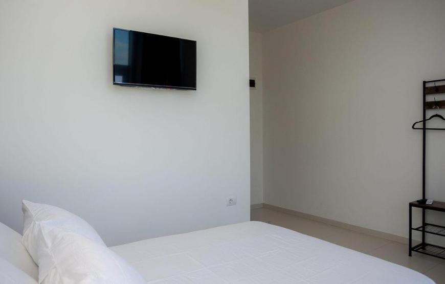 Sky Hotel Σκόδρα Εξωτερικό φωτογραφία