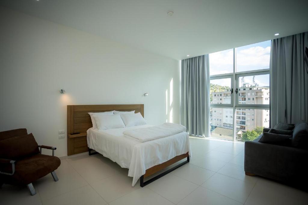 Sky Hotel Σκόδρα Εξωτερικό φωτογραφία